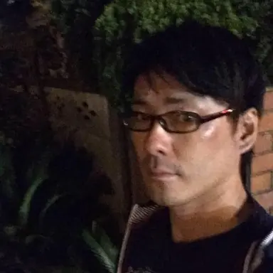 田中一秀
