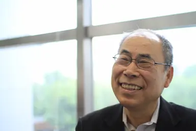 柳田渉
