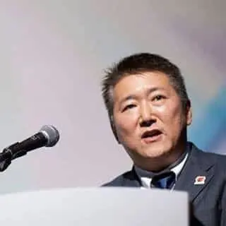 古谷充弘