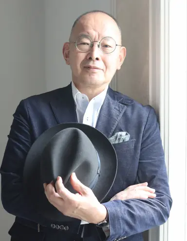 大槻知史