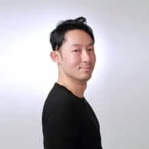 守屋 方雄