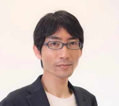 谷 英高