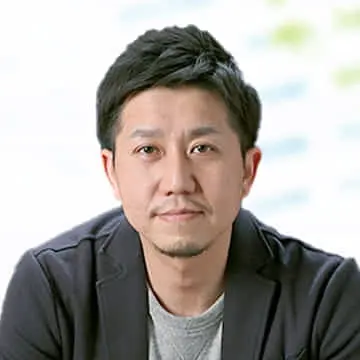 荻谷　哲