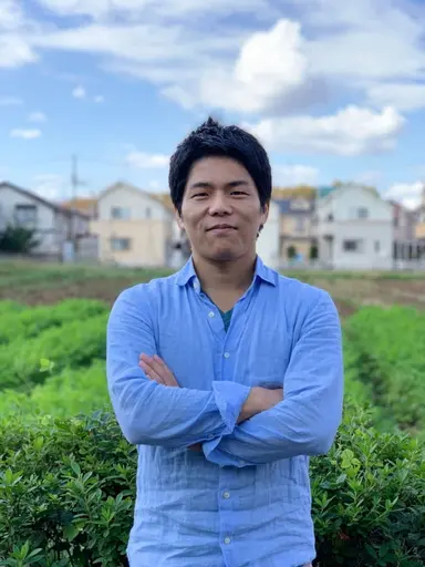 小澤智哉