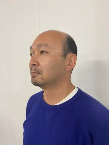 岸本　裕樹