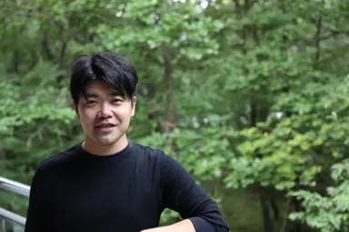 矢部翔一