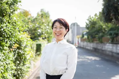 桑原静