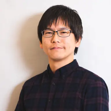 片寄貴之