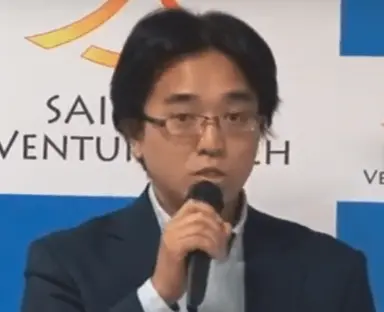 鯉沼寿慈