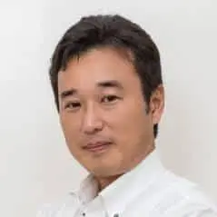 案野裕行