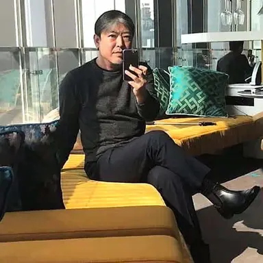 香川　剛