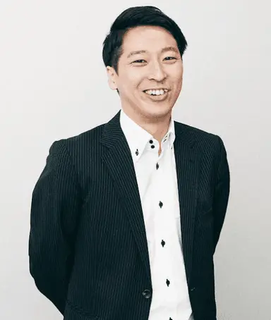 林 裕介