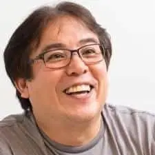 今村博宣