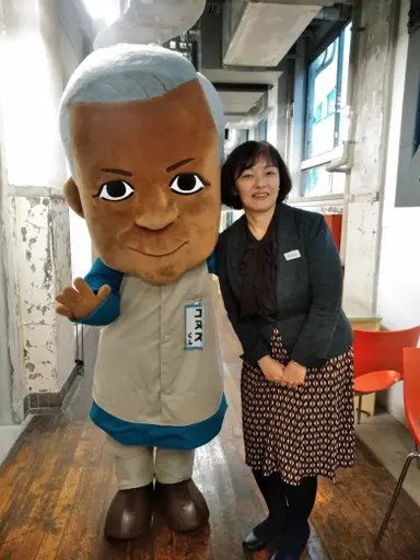 和嶋未希