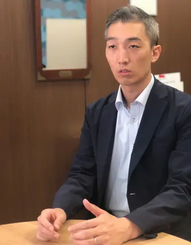 山内　大樹