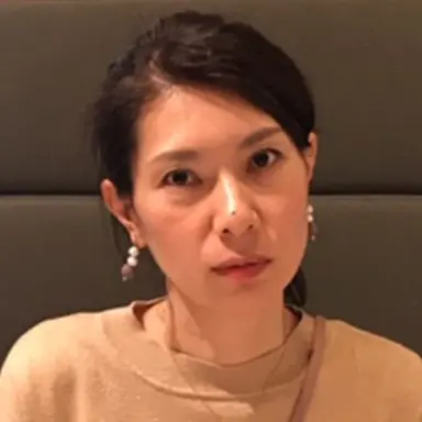 飯塚友美