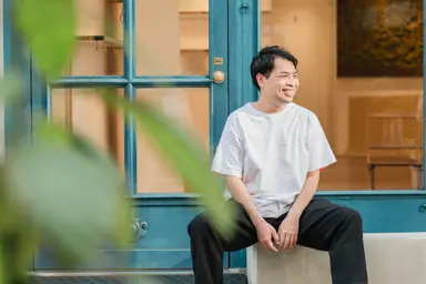 細川拓