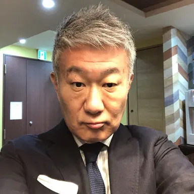 伊藤靖