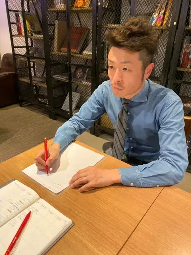 大滝　秀人
