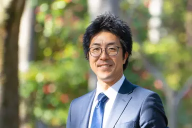畑 圭一郎