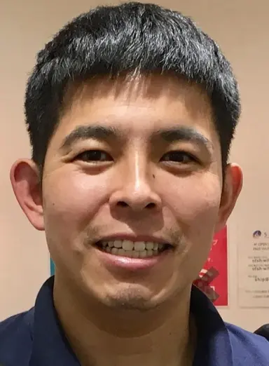 清水雅士