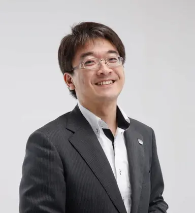 井浪 啓之