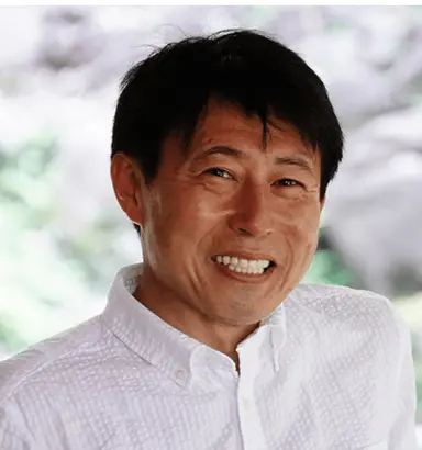 大石　守