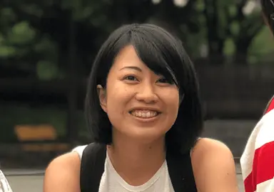 山口 よう子