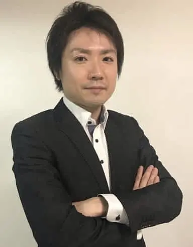 安部　正一郎