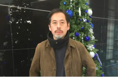 市川達也