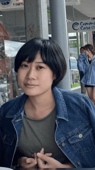 篠崎　亜季