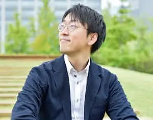 加藤　大貴