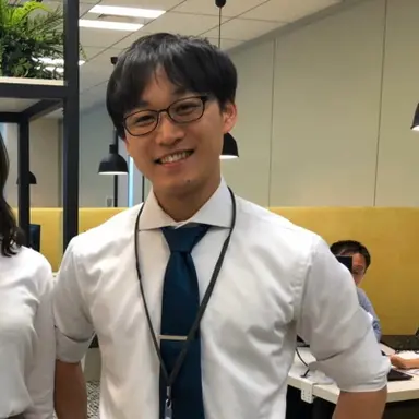富田真人