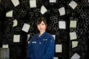 田中　好江