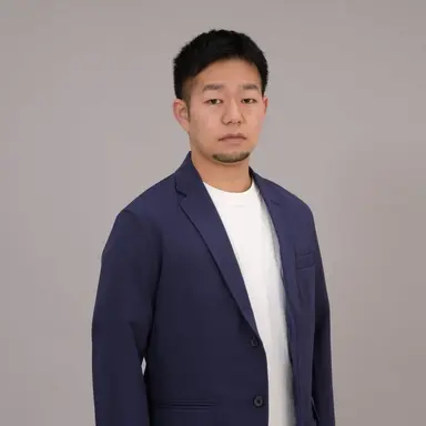 大賀遼