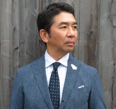 藤井啓人