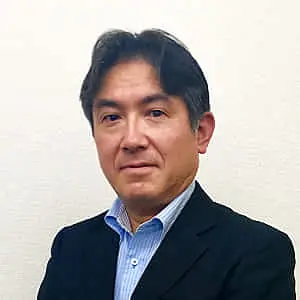 Akihiro SOEJIMA（副島　暁啓）