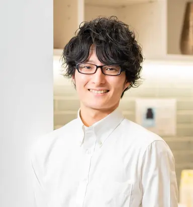 加藤　潤一