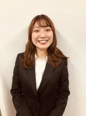 中峰綾乃