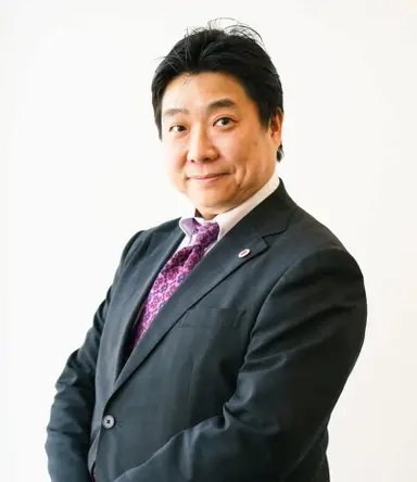 相良　毅