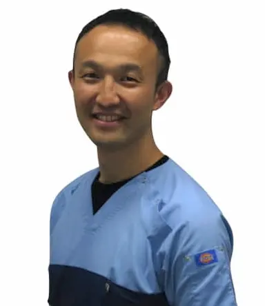 福田誠