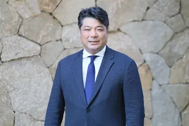 堀内賢治