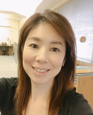 酒井順子