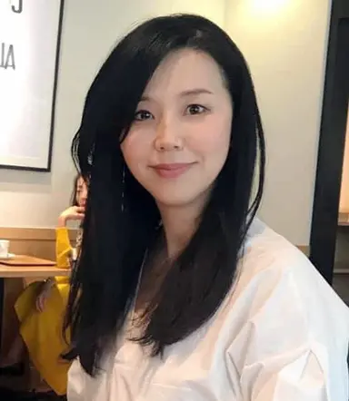 文美月