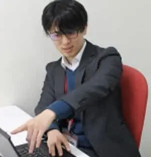 奥田直哉