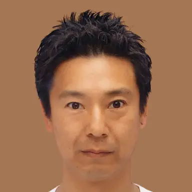 橋本和洋