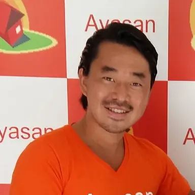 伊勢康太郎
