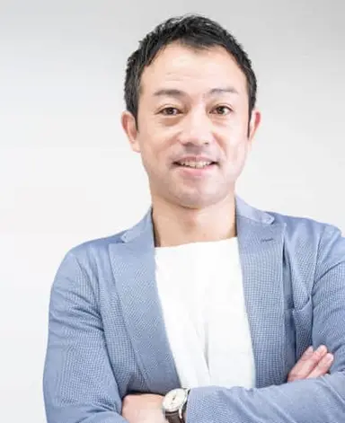 芳賀　敏