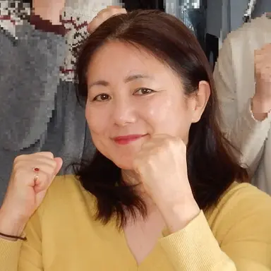 中山　薫子