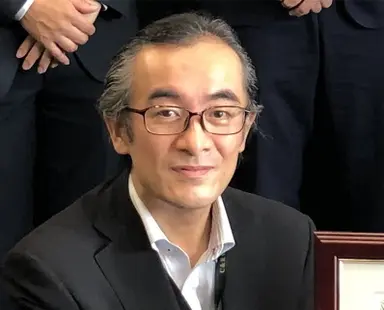 金井　真澄